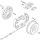 4700 - Bremse HA category icon/image